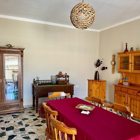 Appartamento Ely House Monte SantʼAngelo Esterno foto