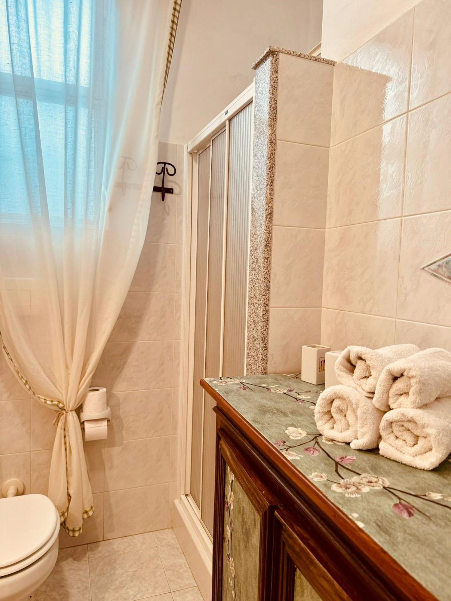 Appartamento Ely House Monte SantʼAngelo Esterno foto